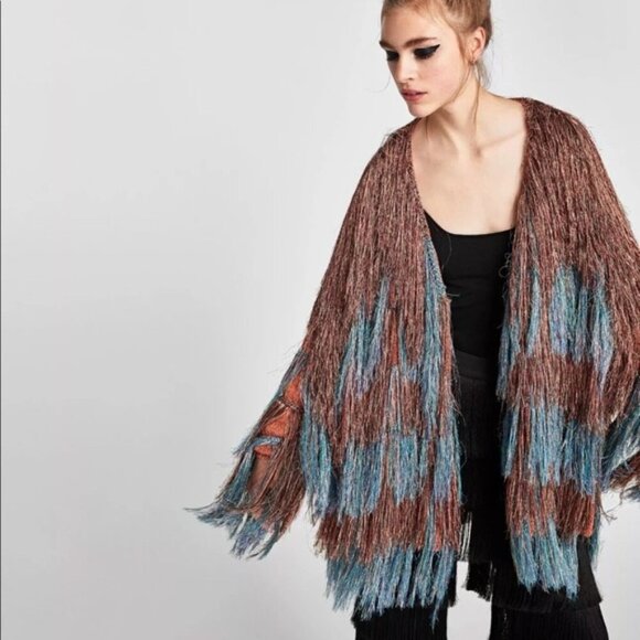 ZARA Jacket - Picture 16 of 16